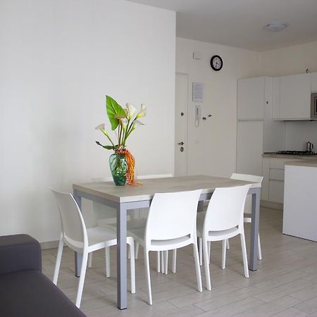 Residence La Perla Caorle Exteriér fotografie