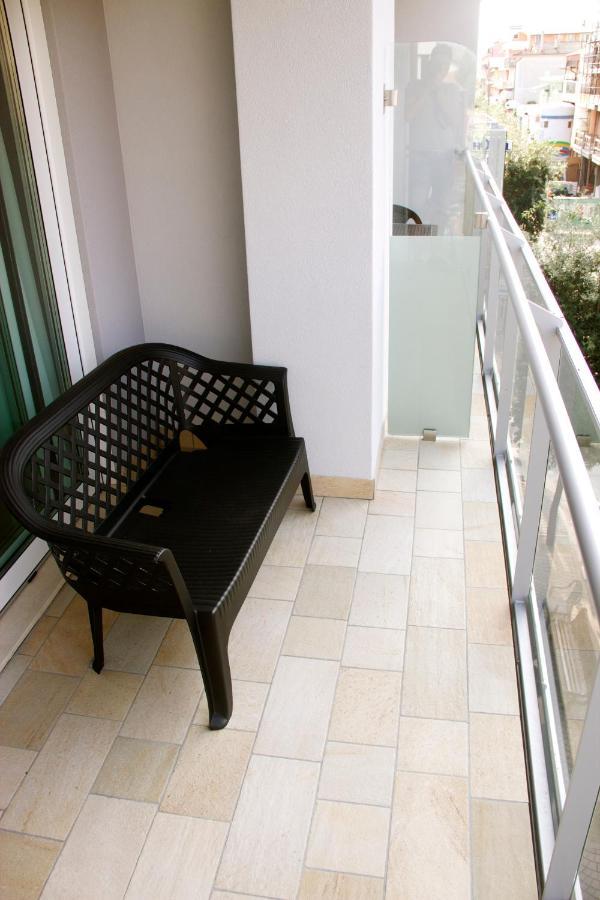 Residence La Perla Caorle Exteriér fotografie
