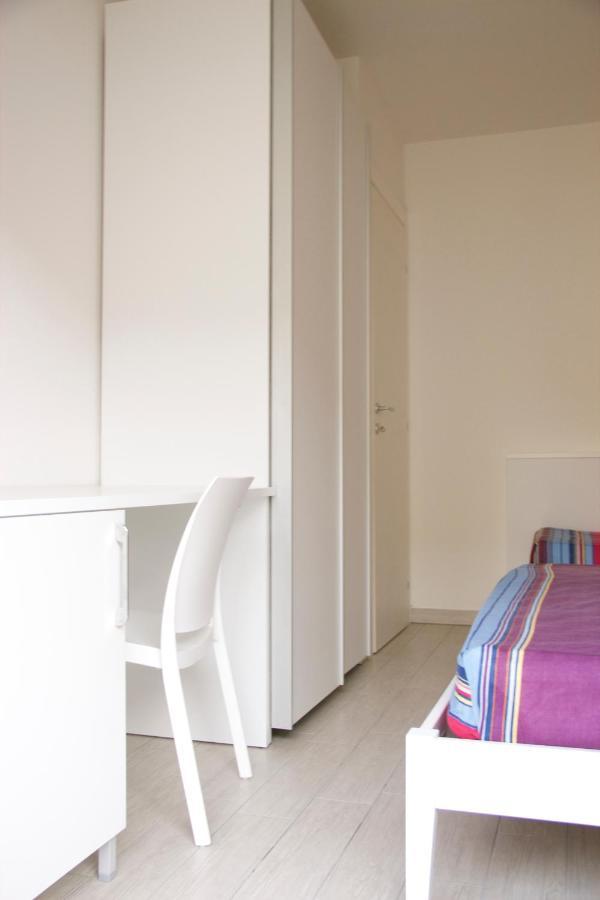 Residence La Perla Caorle Exteriér fotografie