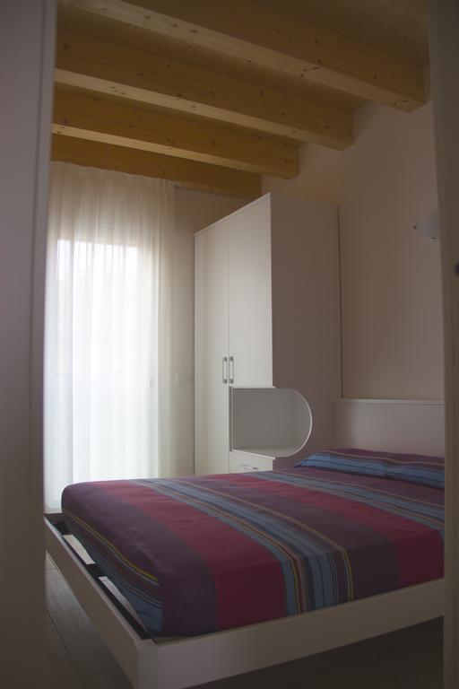 Residence La Perla Caorle Pokoj fotografie