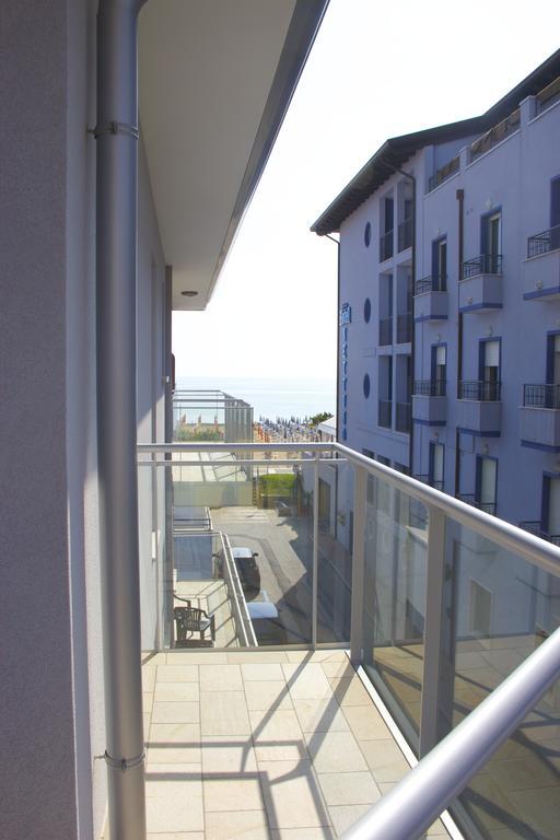 Residence La Perla Caorle Pokoj fotografie