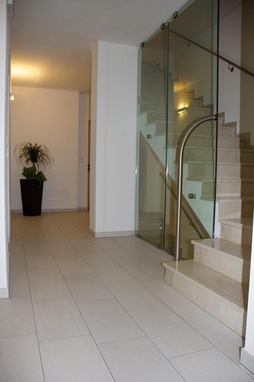 Residence La Perla Caorle Exteriér fotografie