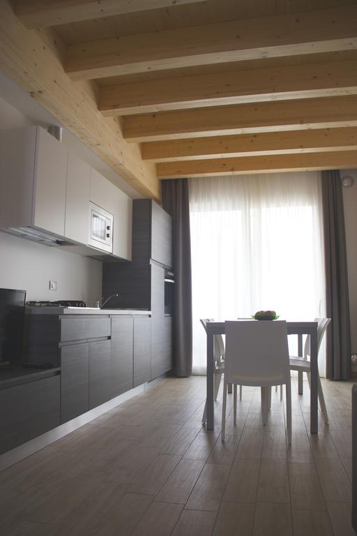 Residence La Perla Caorle Pokoj fotografie