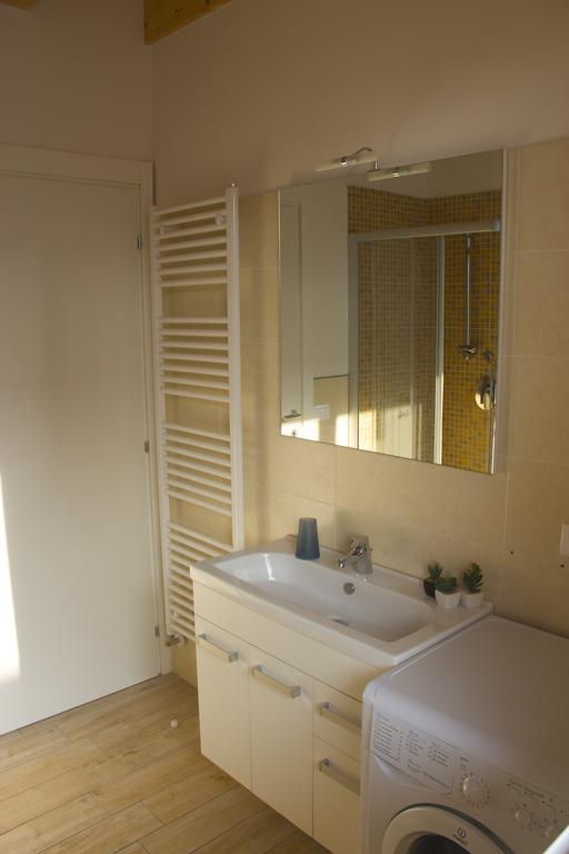 Residence La Perla Caorle Exteriér fotografie