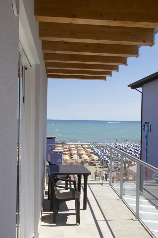 Residence La Perla Caorle Exteriér fotografie